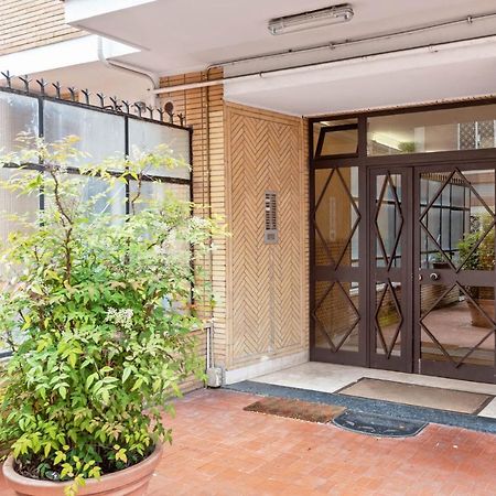 Apartment Nonna Anna Rome Luaran gambar