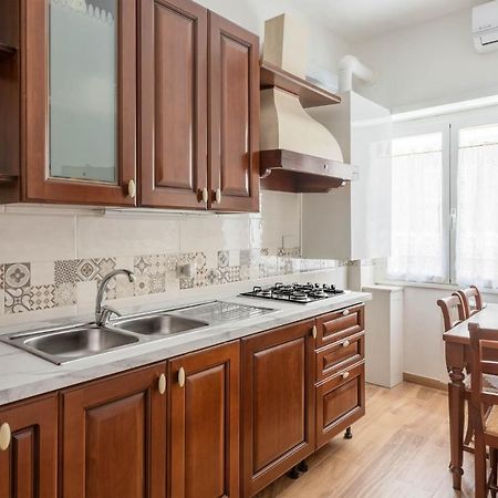 Apartment Nonna Anna Rome Luaran gambar