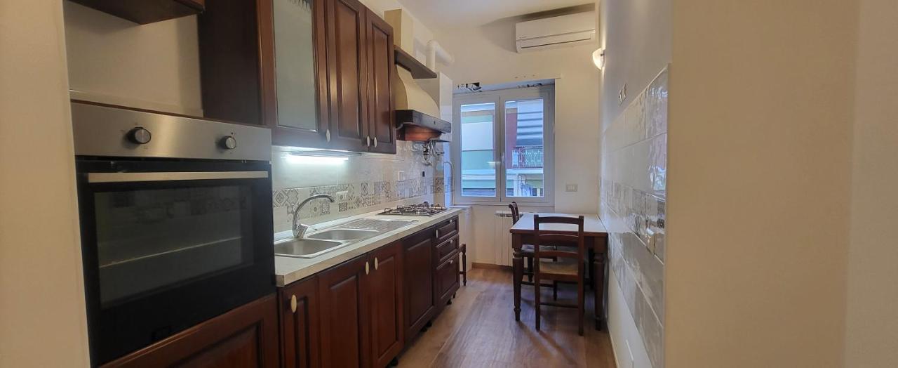 Apartment Nonna Anna Rome Luaran gambar