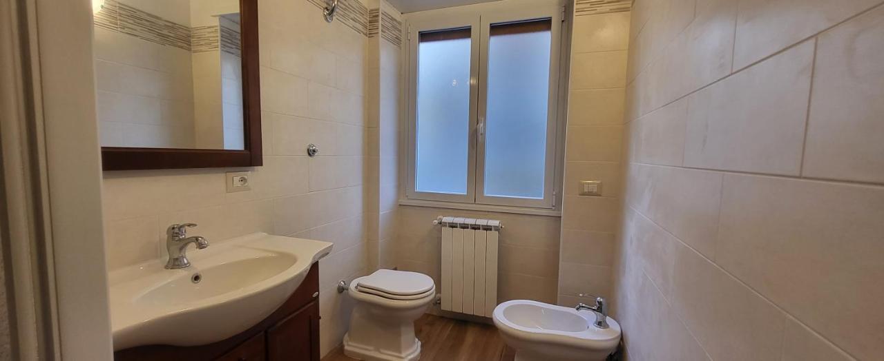 Apartment Nonna Anna Rome Luaran gambar