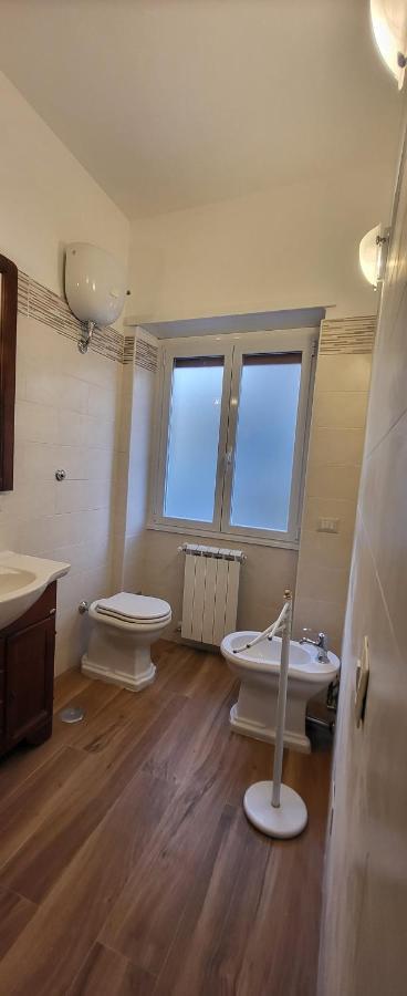 Apartment Nonna Anna Rome Luaran gambar