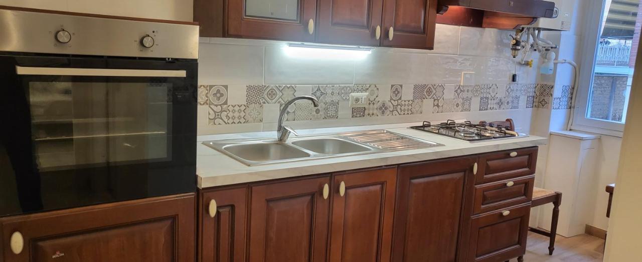 Apartment Nonna Anna Rome Luaran gambar