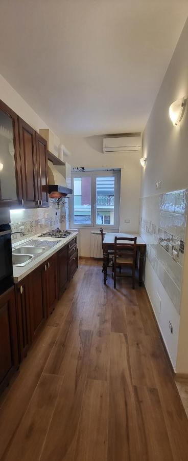 Apartment Nonna Anna Rome Luaran gambar