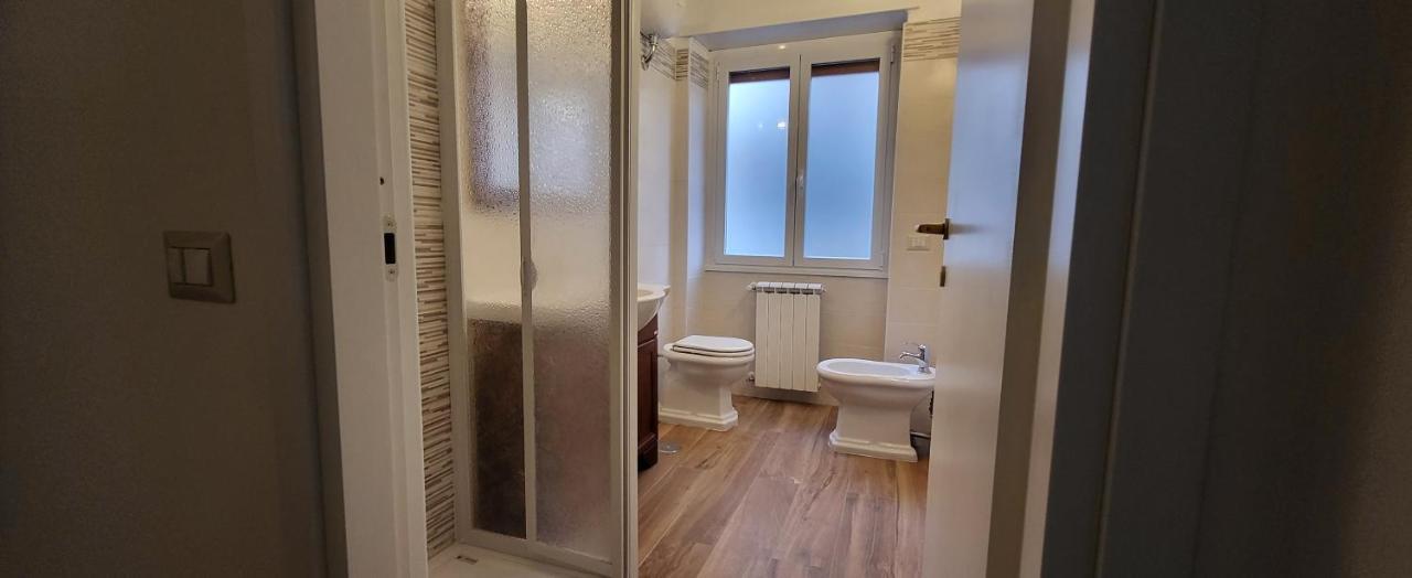 Apartment Nonna Anna Rome Luaran gambar