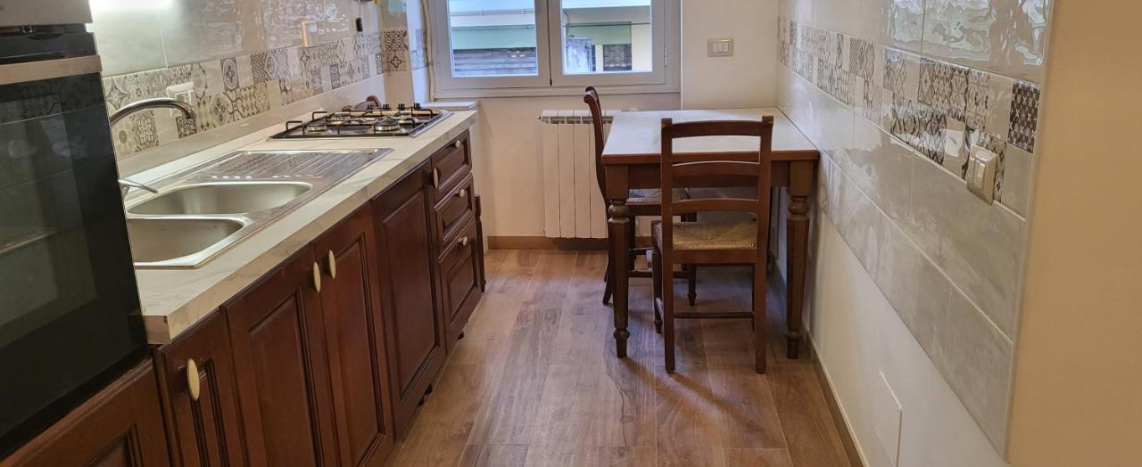 Apartment Nonna Anna Rome Luaran gambar