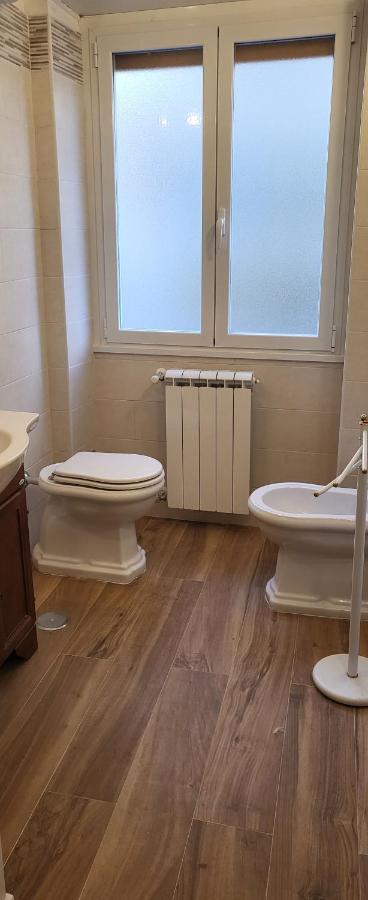 Apartment Nonna Anna Rome Luaran gambar