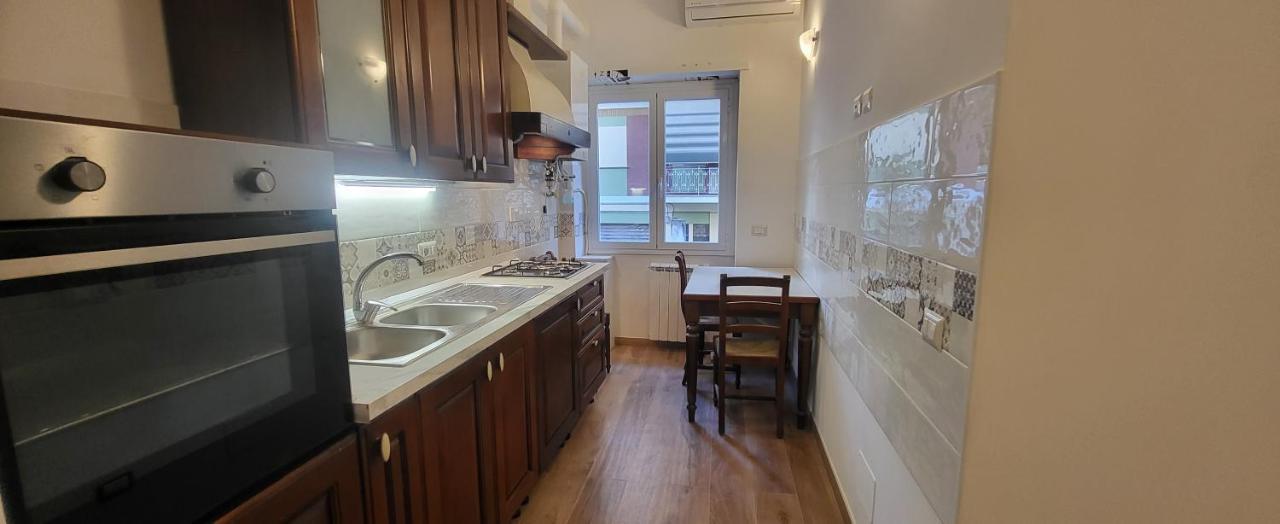 Apartment Nonna Anna Rome Luaran gambar