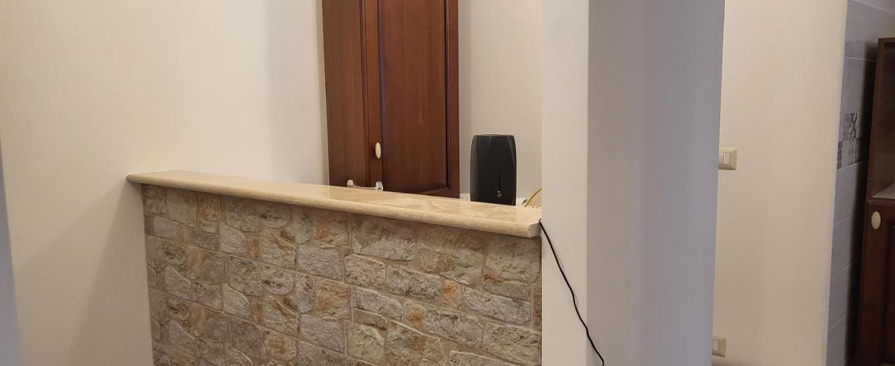 Apartment Nonna Anna Rome Luaran gambar