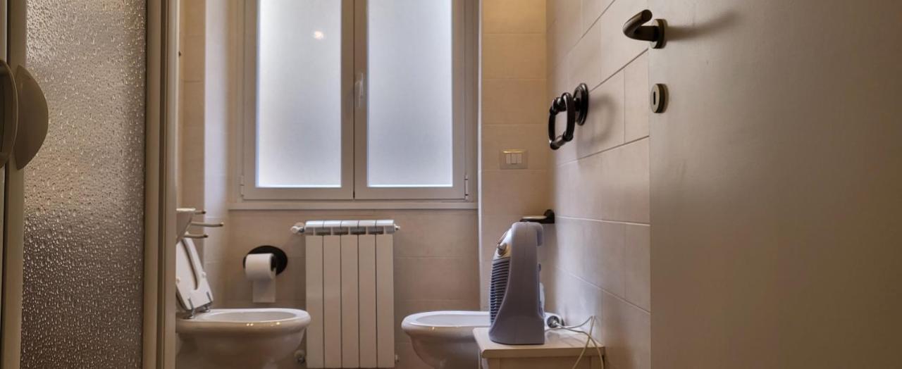 Apartment Nonna Anna Rome Luaran gambar