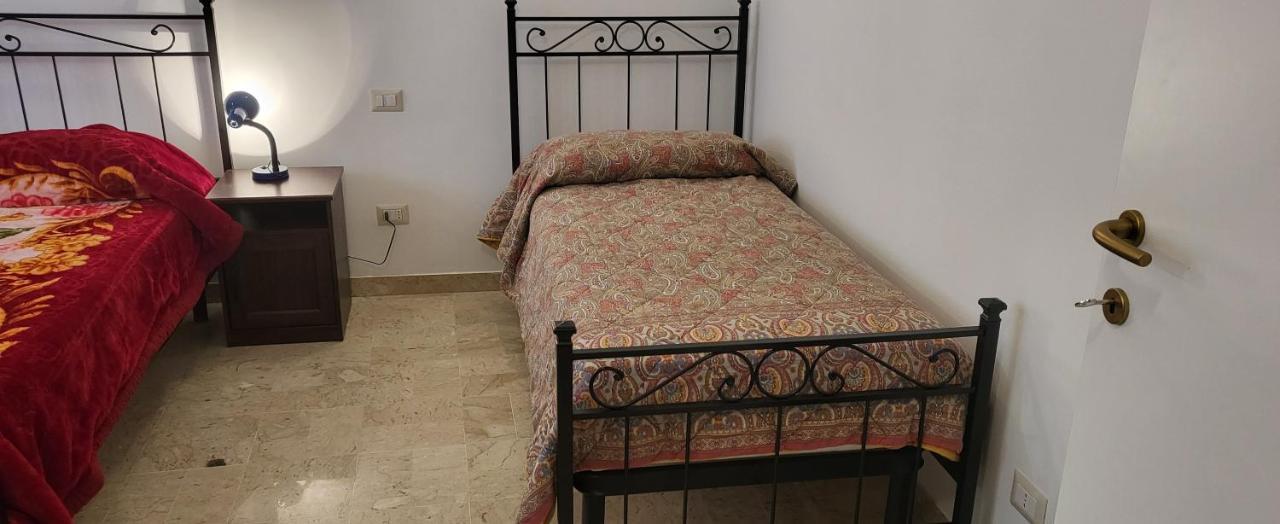 Apartment Nonna Anna Rome Luaran gambar