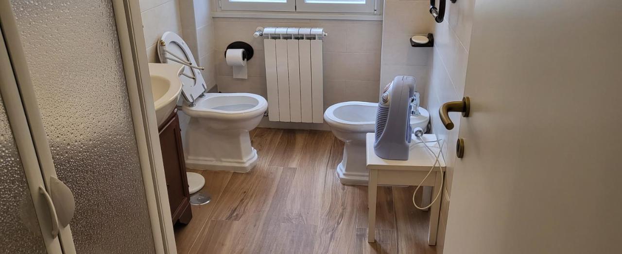 Apartment Nonna Anna Rome Luaran gambar