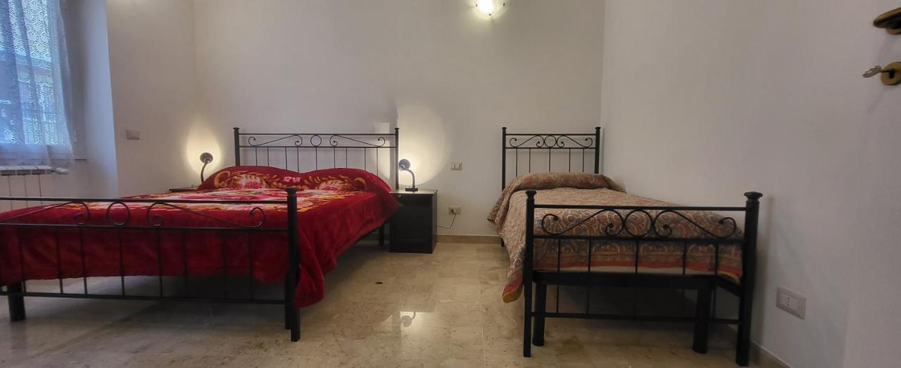 Apartment Nonna Anna Rome Luaran gambar