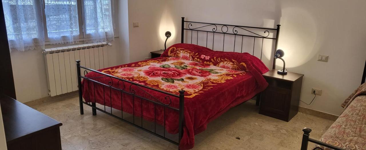 Apartment Nonna Anna Rome Luaran gambar