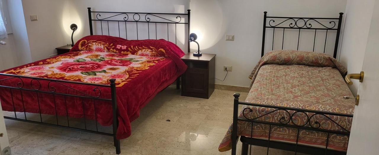 Apartment Nonna Anna Rome Luaran gambar
