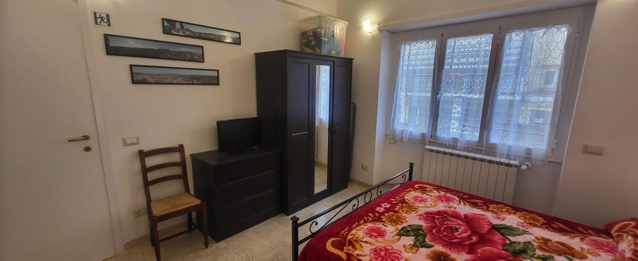 Apartment Nonna Anna Rome Luaran gambar