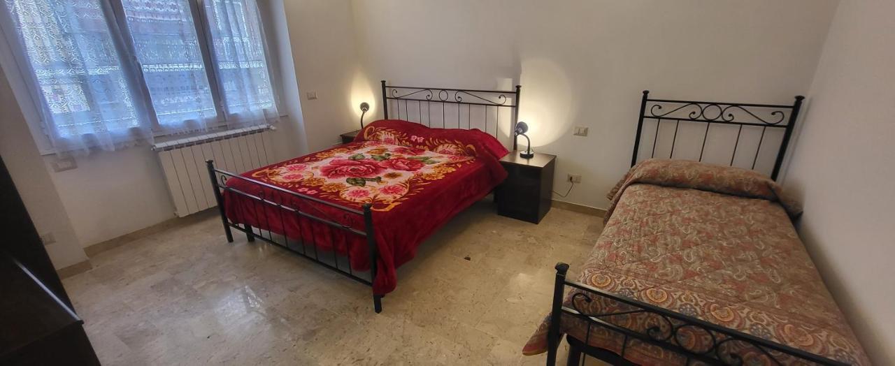 Apartment Nonna Anna Rome Luaran gambar