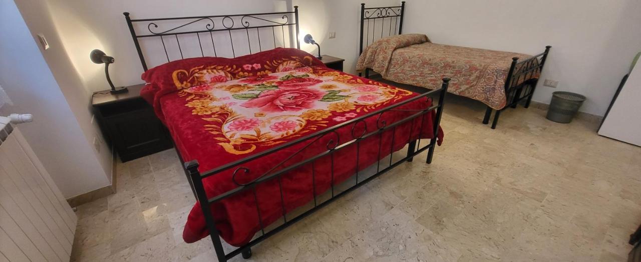 Apartment Nonna Anna Rome Luaran gambar