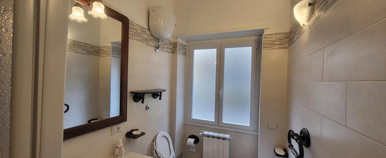 Apartment Nonna Anna Rome Luaran gambar
