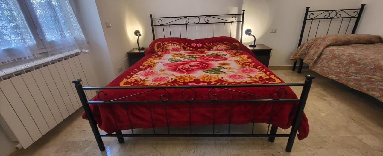 Apartment Nonna Anna Rome Luaran gambar