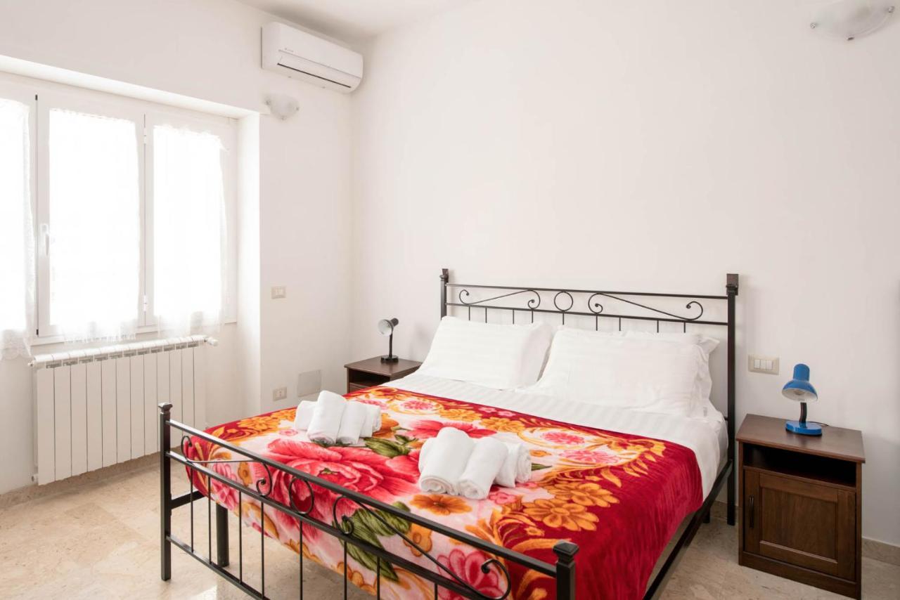 Apartment Nonna Anna Rome Luaran gambar