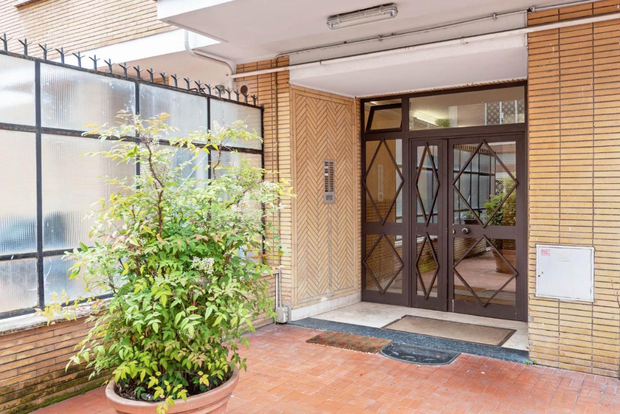 Apartment Nonna Anna Rome Luaran gambar