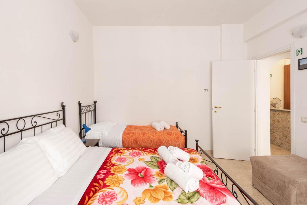 Apartment Nonna Anna Rome Luaran gambar