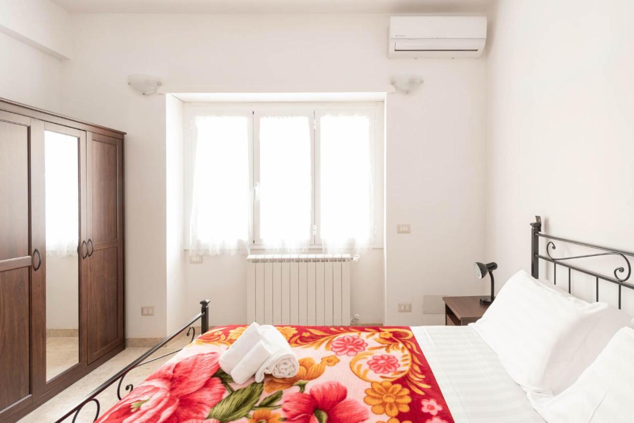 Apartment Nonna Anna Rome Luaran gambar