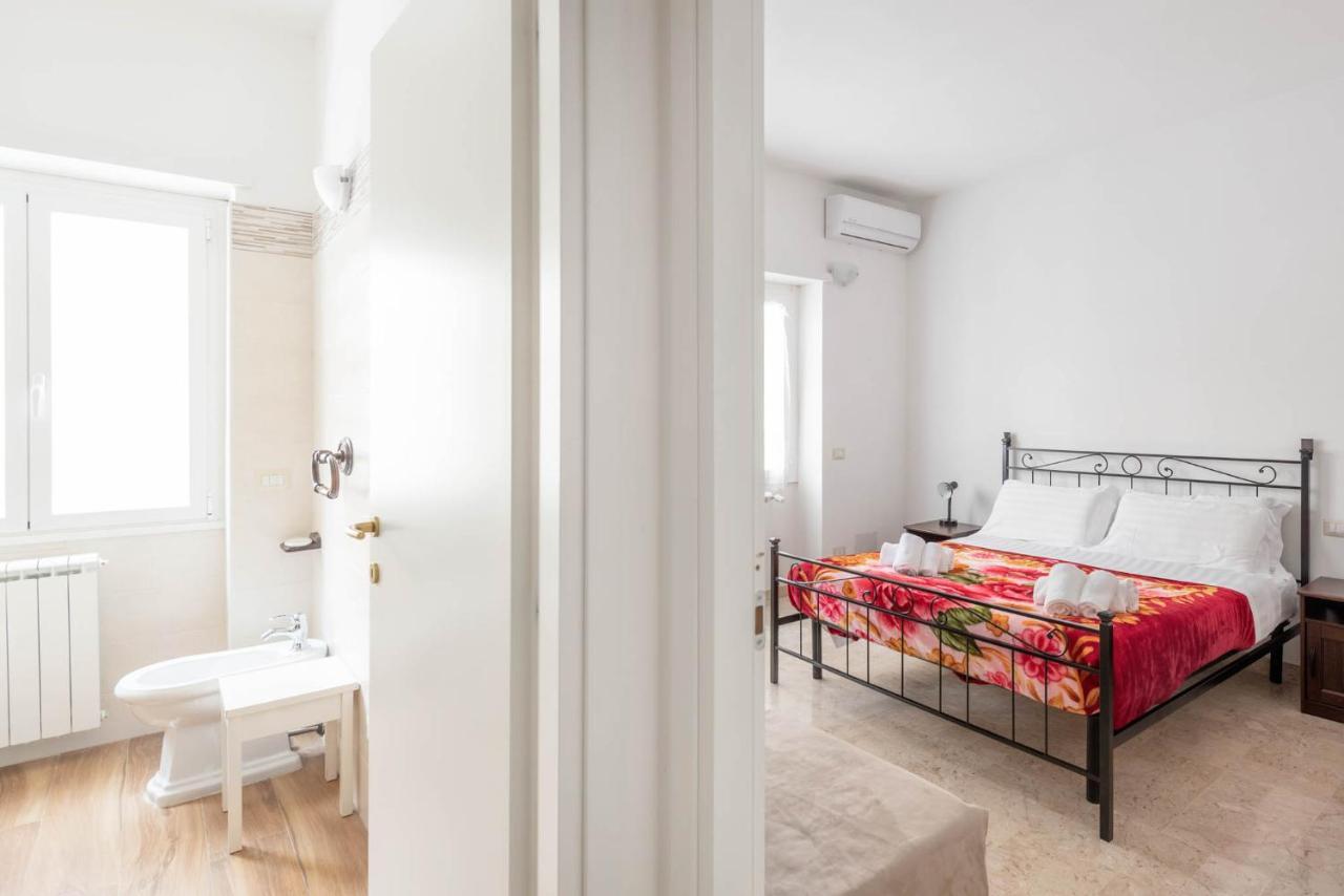 Apartment Nonna Anna Rome Luaran gambar