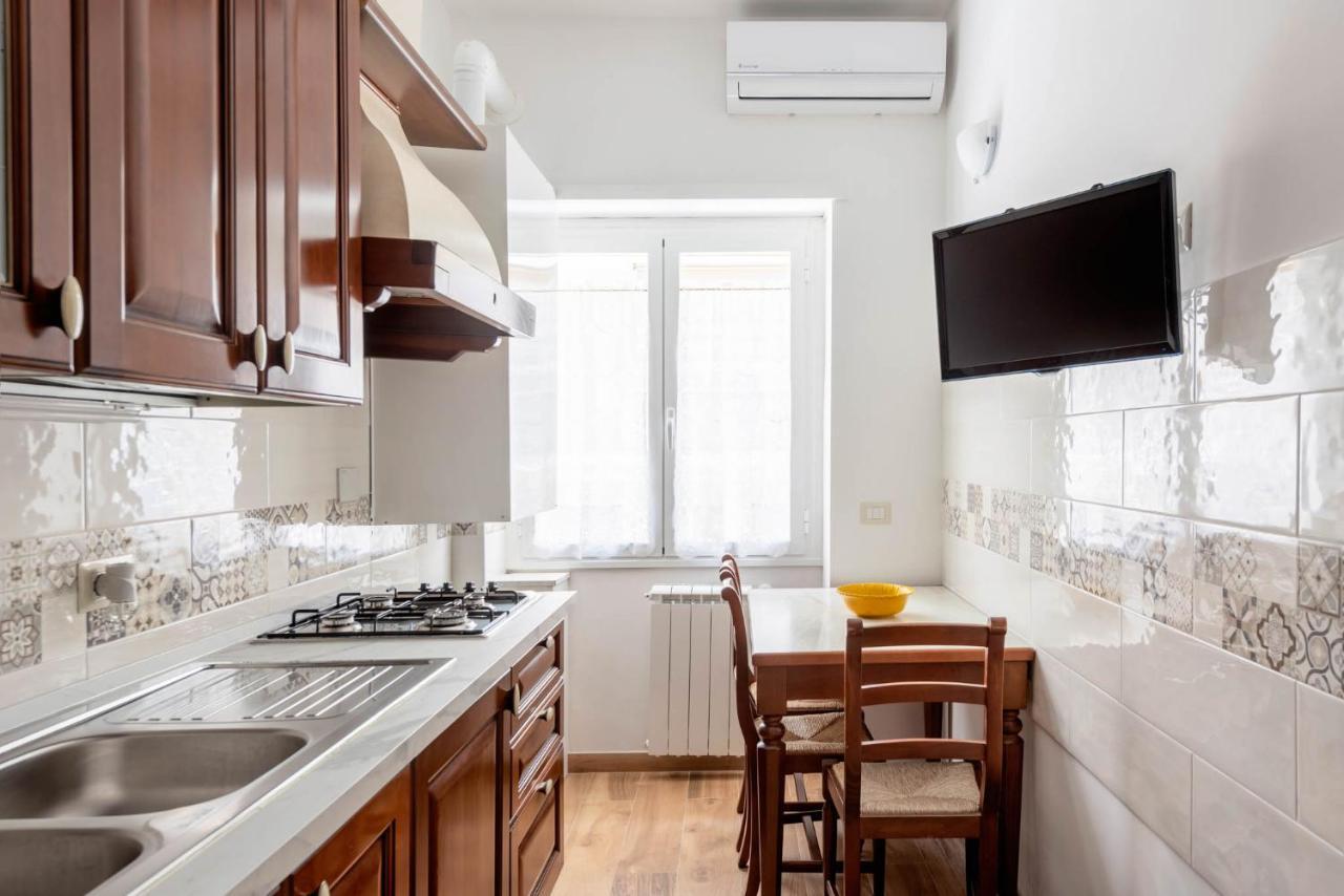 Apartment Nonna Anna Rome Luaran gambar