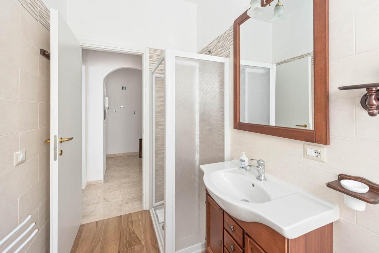 Apartment Nonna Anna Rome Luaran gambar