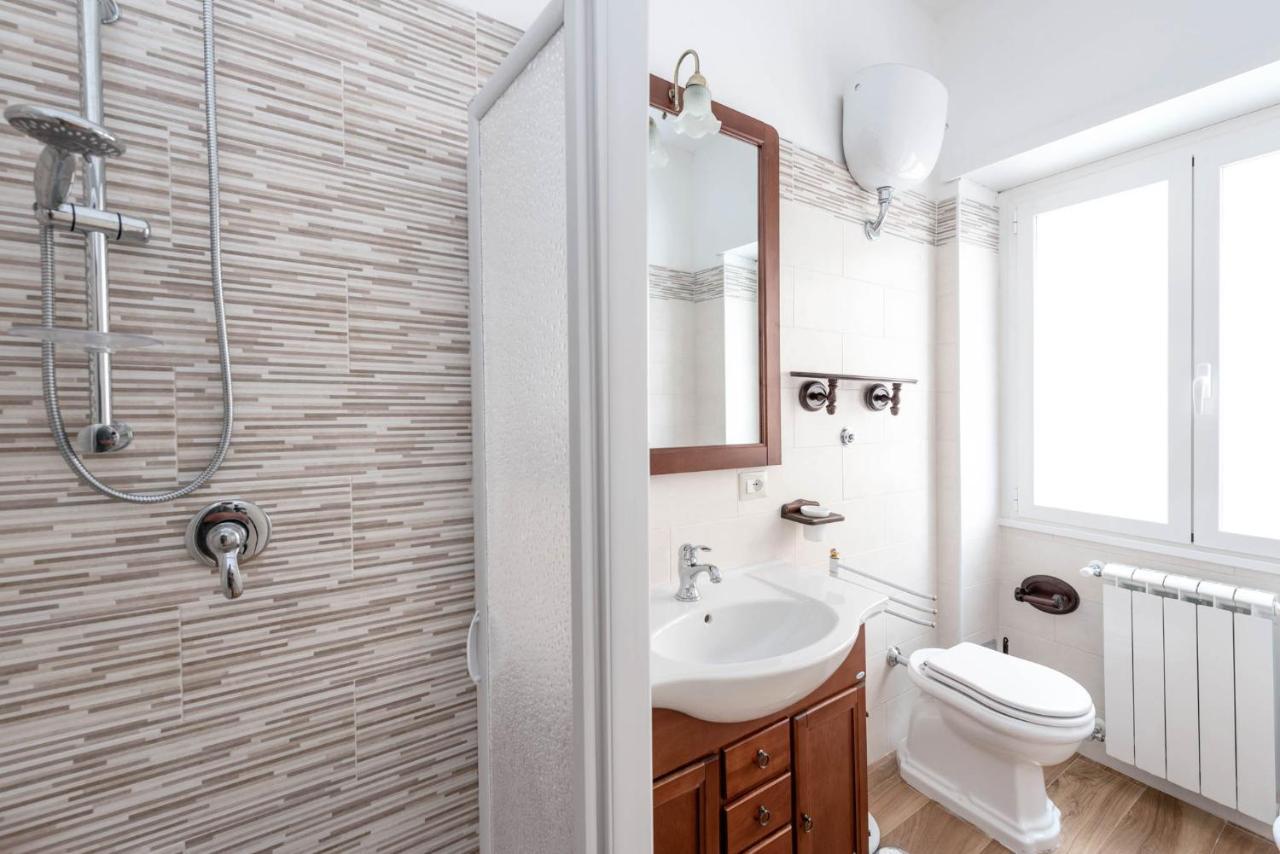 Apartment Nonna Anna Rome Luaran gambar