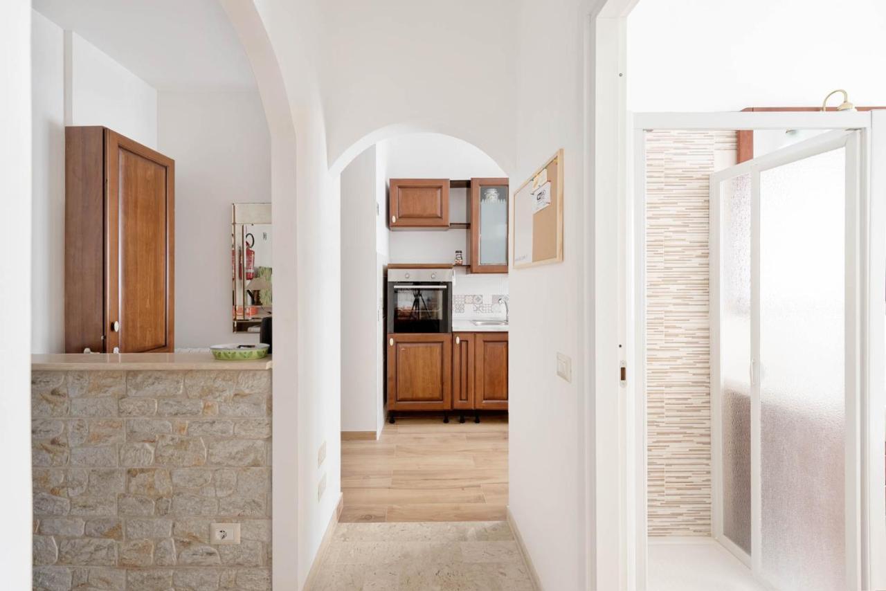 Apartment Nonna Anna Rome Luaran gambar
